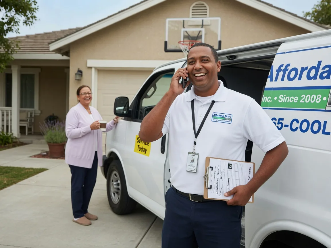 Central Ac Repair Tipton, PA FAQs